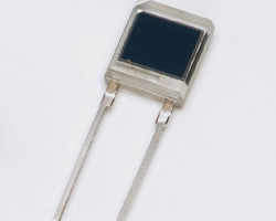 (image for) S6775Si PIN photodiode